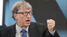 Kenapa Bill Gates Lebih Pilih Android daripada iPhone?