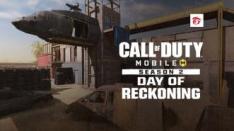 Bocoran Update Battle Pass Season 2 “Day of Reckoning” dari Call of Duty: Mobile