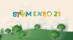 STEAM EXPO 2021: Wujudkan Pembelajaran Abad ke-21 di tengah Pandemi