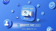 Diumumkannya 4 Game Terbaru di Gravity Day 2021 Online Press Conference
