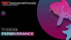 TEDx Sampoerna University “Perseverance”: Eksistensi, Realitas & Identitas Homo Virtualis di Era Akselerasi Digital