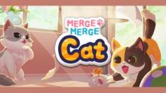Merge Merge Cat, Koleksi Kucing Imut dalam Game Merge Ini