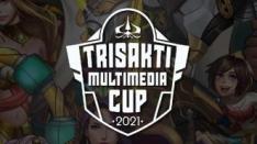 Kabar Gembira, Pendaftaran Trisakti Multimedia Cup - Lokapala Diperpanjang!