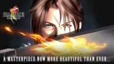 Final Fantasy VIII Remastered Kini Tersedia untuk Android & iOS