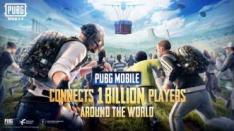 PUBG Mobile Tembus 1 Milyar Download di Android & iOS