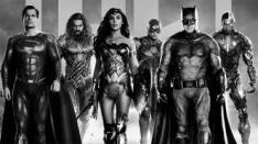 Justice League Snyder's Cut, Kisah Epik selama 4 Jam Penuh 