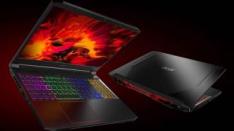 Acer Luncurkan Nitro 5 dengan Intel Core i5 Terbaru & Layar 144Hz