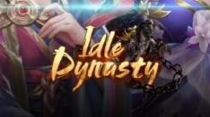 Segera Hadir! Idle Dynasty, Game Mobile Idle Tersukses di Taiwan & Hongkong