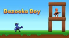 Bazooka Boy, Puzzle Tembak Bazooka yang Sangat Menghibur
