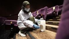 #KembalikeBioskop, Cinema XXI Gandeng Nusantics untuk Riset & Pastikan Udara Bioskop Aman