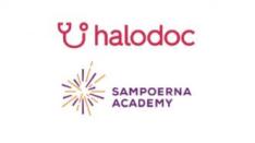 Halodoc & Sampoerna Academy Luncurkan Program Kerjasama Pertama di Industri Pendidikan & Kesehatan Digital