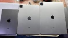 Apple iPad Mini Bakal Punya Layar Lebih Besar