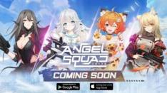 Terbaru dari Lytogame, Angel Squad adalah Game Mobile Shooter-RPG!