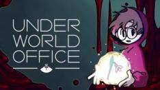 Selamatkan Orang-orang sebagai Hantu di Underworld Office