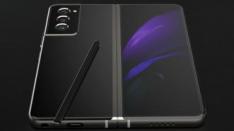Samsung Galaxy Z Fold 3 Dikabarkan Tak Ada Slot untuk S-Pen