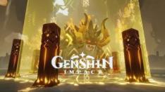 Ungkap Detil Versi 1.5, Genshin Impact Bagikan Kode Primogem Gratis