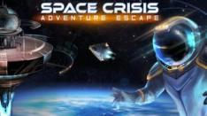 Adventure Escape: Space Crisis, Terjebaknya Kalian di Stasiun Luar Angkasa Misterius