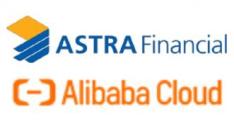 Kolaborasi Astra Financial & Alibaba Cloud dalam Pengoperasian Aplikasi MOXA