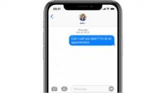 Apple Akan Rombak iMessage untuk Saingi Whatsapp