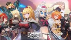 Closed Beta Test Angel Squad telah Dimulai!