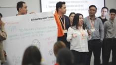 Alibaba Business School Luncurkan Netpreneur Training Virtual Perdana bagi UMKM & Startup Indonesia