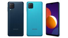 Harga 2 Jutaan Rupiah, Samsung Galaxy M12 Resmi Masuk Indonesia