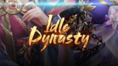 Idle Dynasty, Game Idle Card RPG dengan Dubbing Bahasa Indonesia!
