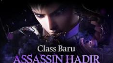 HUT Pertama, Blade & Soul Revolution Hadirkan Class Assassin, Server Baru & Festival Starlight
