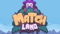 Match Land: Puzzle RPG, Sebuah Puzzle Match-Three dengan Kombo Epik ala Retro Pixel Art