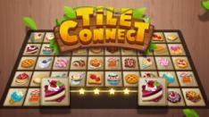 Tile Connect: Game Puzzle Tile Match yang Dinamis Bertempo Cepat