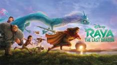 Raya and the Last Dragon, Putri Disney yang Berasal dari Asia Tenggara