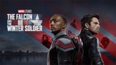 The Falcon and The Winter Soldier, Hikayat Tameng Warisan Captain America