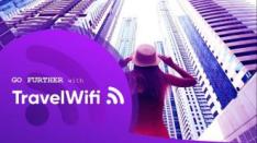 TravelWifi Ramaikan Perhelatan Industri Internet di Indonesia