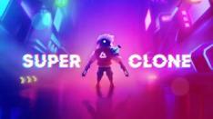 Super Clone: Cyberpunk Roguelike Action yang Seru & Menegangkan