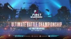 First Media Gelar First Warriors - Ultimate Battle Championship