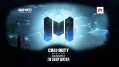 Battle Pass Season 5 untuk Call of Duty: Mobile bertema In Deep Water