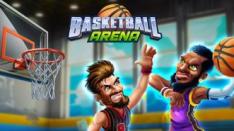 Serunya Adu Basket Online di Basketball Arena