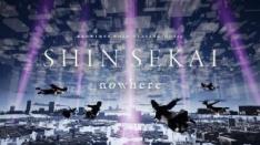 Dijuduli Shin Sekai ‘Nowhere,’ Konser Virtual Radwimps berlangsung 16-18 Juli