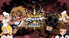 Brawl Quest: Adiktifnya Permainan Beat Em Up bergaya Retro