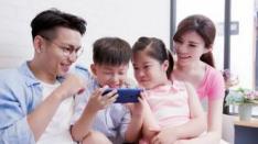 5 Game Mobile untuk Main Bareng Keluarga saat PPKM Darurat