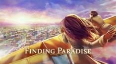 Finding Paradise Bakal Hadir di Smartphone