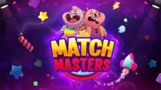 Match Masters: Serunya Duel Puzzle Match-Three secara Online