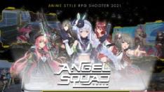 Angel Squad Indonesia Hadirkan Event Angel Rate-Up & Outfit Edisi Terbatas!