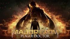 Major Grom: Plague Doctor, Adaptasi Kisah Igor Grom Pecahkan Kasus Misterius