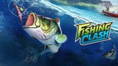 Fishing Clash, Memancing Ikan ala Profesional di Ponsel Pintarmu