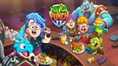 Potion Punch 2: Asyiknya Racik Ramuan & Makanan bertema Fantasi