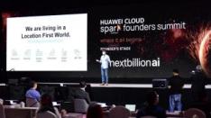 Huawei Investasi US$ 100 Juta untuk Ekosistem Startup Asia Pasifik
