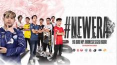 Siap Digelar, MPL Indonesia Season 8 Usung Tema Era Baru