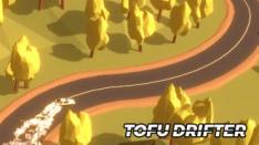 Tofu Drifter: Asyiknya Drift ala Pengantar Tahu