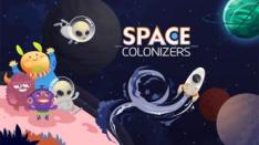 Jelajahi Luar Angkasa bareng Space Colonizers: Idle Clicker Incremental